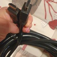 Cavo Hdmi Alta Velocita 7 metri
