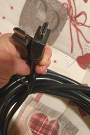 Cavo Hdmi Alta Velocita 7 metri