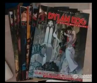 Dylan dog 