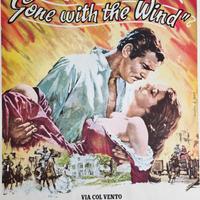 Manifesto via col vento - gone with the wind