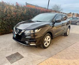 NISSAN QASHQAI 1 5 DCI full 115 CV ANNO 2019