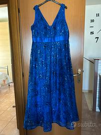 Abito elegante da sera - matrimonio - 18esimo ecc