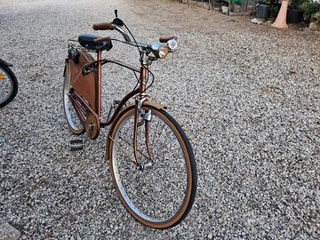 bici uomo 