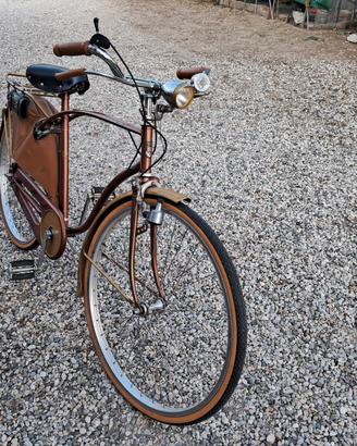 bici uomo 