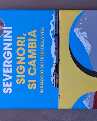 Beppe Severgnini Signori si Cambia 