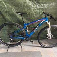 Bici Mtb BMC  mod. team elite 02 - 29” carbonio S