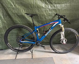 Bici Mtb BMC  mod. team elite 02 - 29” carbonio S