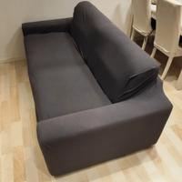 Diva Letto 3 posti