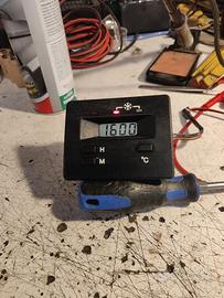 Orologio usato originale Escort Cosworth