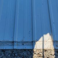 Lamiere per copertura 80X180