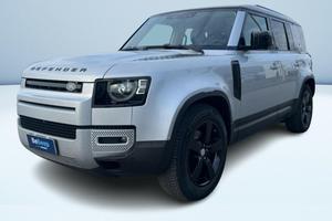 Land Rover Defender 110 2.0d sd4 First Edition awd