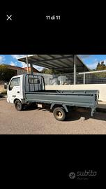 Kia k2500