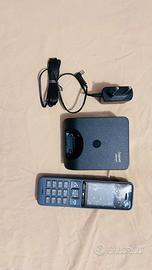 Cordless gigaset
