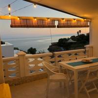 Terrazza sul mare
