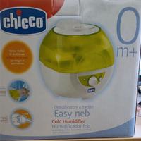Umidificatore a freddo