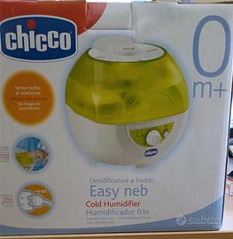 Umidificatore a freddo