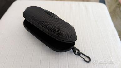 CUSTODIA RIGIDA PREMIUM ORIGINALE OAKLEY