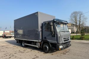 Iveco Eurocargo 75e16 anno 2014