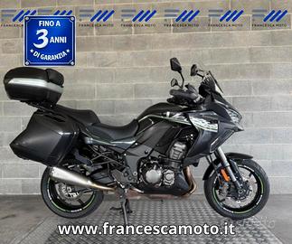 Kawasaki Versys 1000 Prova Riscatta o Rendi.