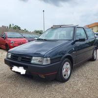 Fiat uno turbo ie