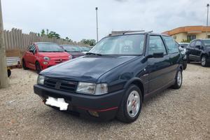 Fiat uno turbo ie