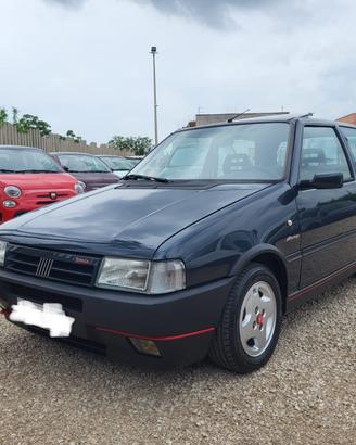 Fiat uno turbo ie