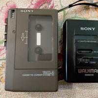 Walkman Sony