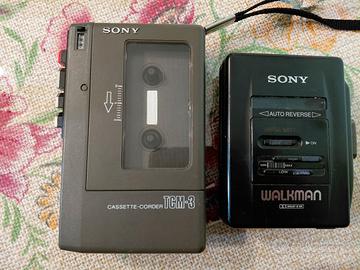 Walkman Sony