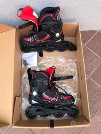 Pattini in linea junior