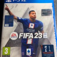Fifa 23 (Playstation 4)
