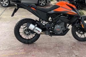 KTM 390 ADVENTURE 2021