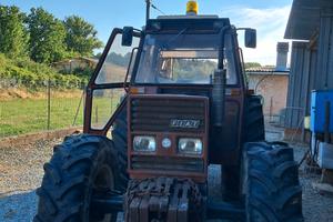 Fiat 766 DT
