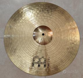 Piatti Ride Meiln Hcs 20"