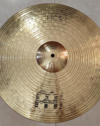 Piatti Ride Meiln Hcs 20"