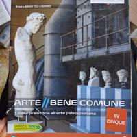 Arte bene comune Pearson 