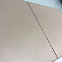 Piastrelle pavimento alimentare 20x20 14 mm