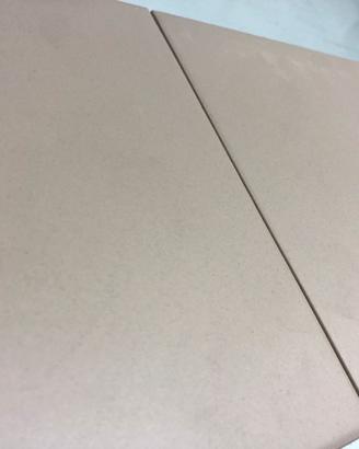 Piastrelle pavimento alimentare 20x20 14 mm