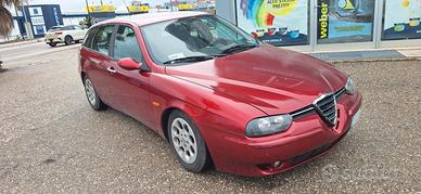 Alfa Romeo 156 SW 1.9 JTD