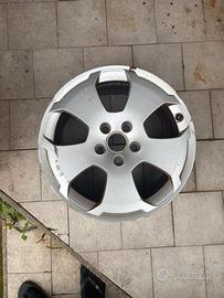 Cerchi 17 Audi A3