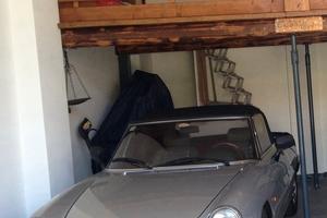 Alfa Romeo Spider Duetto 2.0 Quadrifoglio Verde