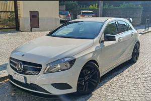 Mercedes-Benz A 180 BlueEFFICIENCY Sp #50849