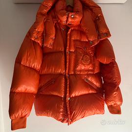 Moncler piumino lamentin