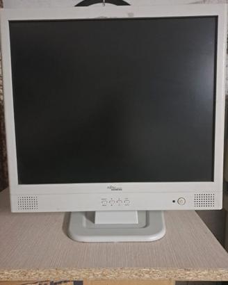 Monitor LCD FUJITSU SIEMENS C17-2 - 17"