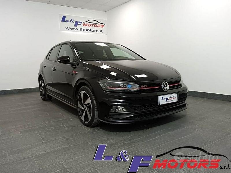 Volkswagen Polo 2019 photo 4