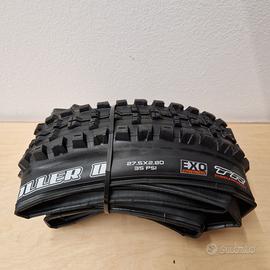 MAXXIS Highroller II - 27,5 x 2,8