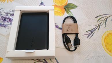 Hard Disk 1 TB