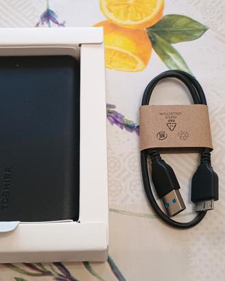 Hard Disk 1 TB