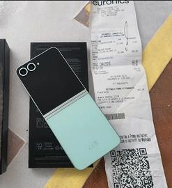 samsung flip 6 256 5 g 