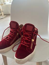 Scarpe Zanotti