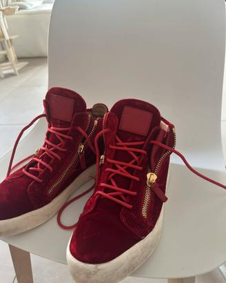 Scarpe Zanotti